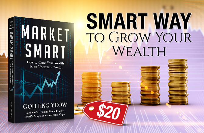 Smart Way to Grow Your Wealth