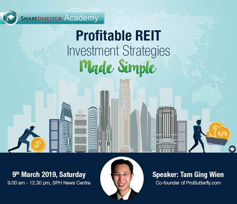 Profitable REIT Investment Strategies Made Simple
