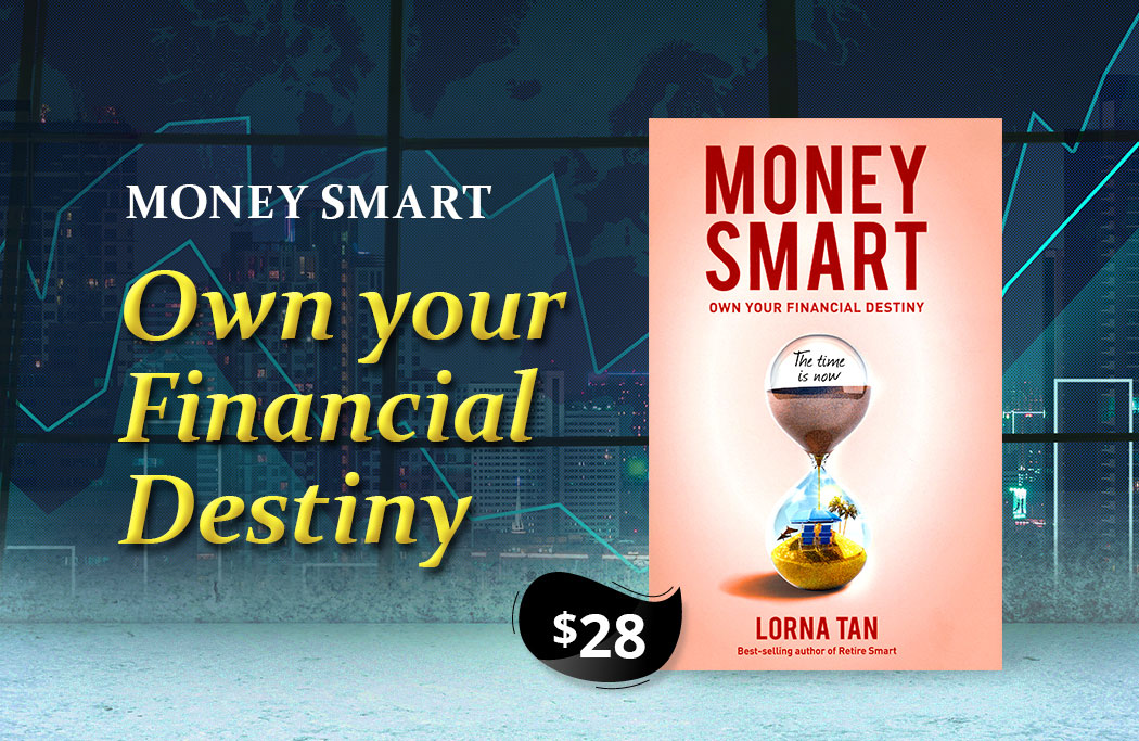 Money Smart - Own your Financial Destiny