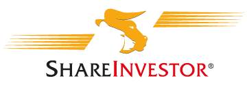 ShareInvestor - No.1 Financials Portal in Singapore