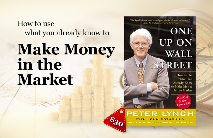 How to use what you already know to Make Money in the Market