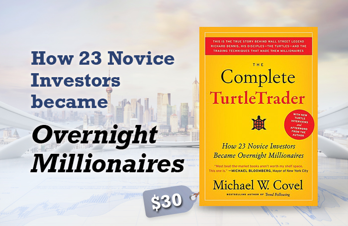 How 23 Novice Investors became Overnight Millionaires