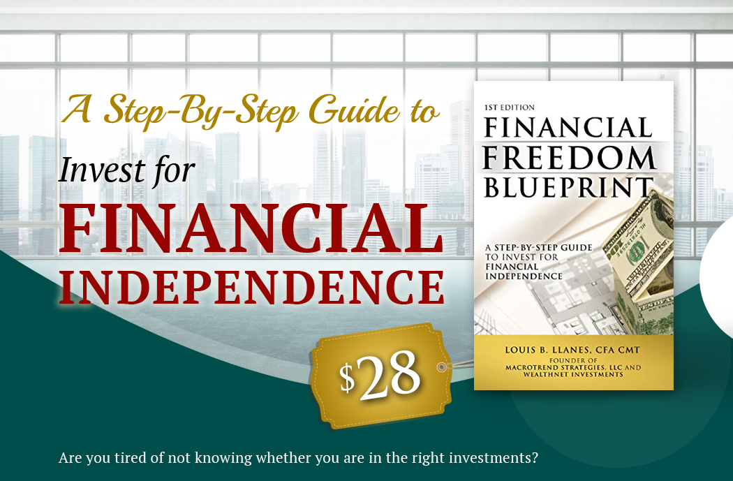 A Step by Step Guide to Invest for Financial Independence