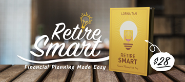 Retire Smart Book