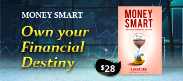 Money Smart: Own Your Financial Destiny Book