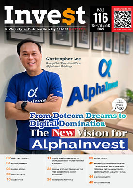 invest cover image