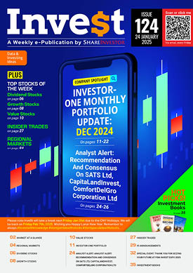 invest cover image