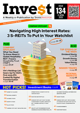invest cover image