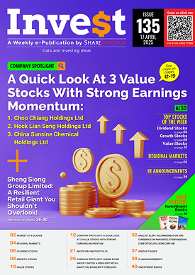 invest cover image