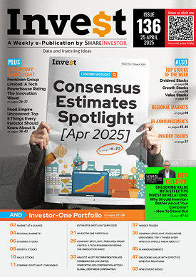 invest cover image