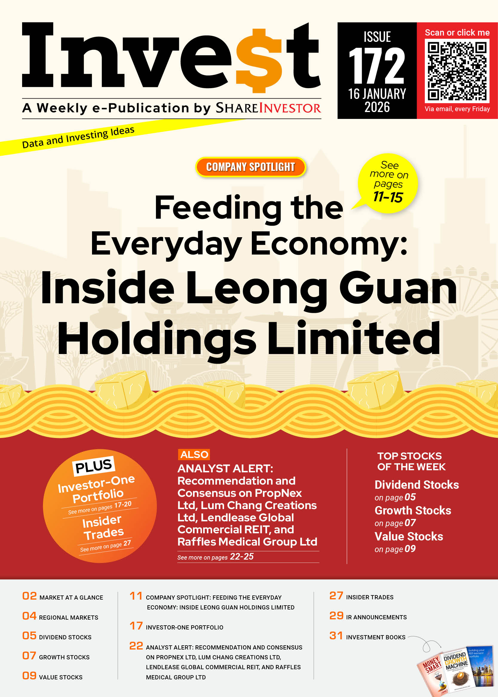 ShareInvestor.com - Singapore No.1 Financial Portal for Stocks & Shares